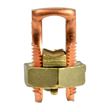 Gardner Bender Gardner Bender Split Bolt Connector 1 pk GSBC-2/0